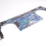 4GXH1 Dell Intel Core i5-7440HQ 2.8Ghz Motherboard DELL PRECISION 5520