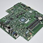 4HJX8 Dell AMD Ryzen 7 5825U Motherboard I5415-A315BLK-PUS i5415-A655BLK-PUS