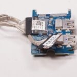 4Y8T1 Dell Usb Board INSPIRON 15 (7537