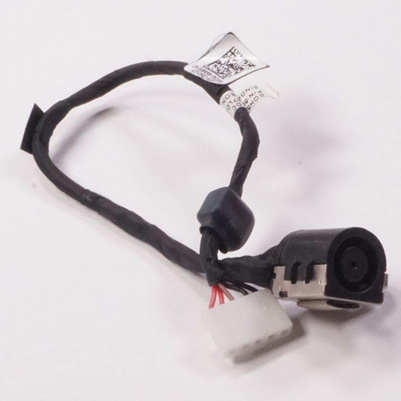 50.47L02.001 Dell Dc Jack