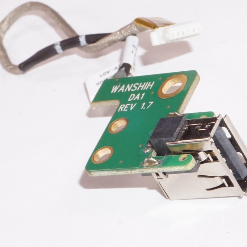 50.4BK025.201 Dell 1440 Usb Board INSPIRON  INSPIRON 1440