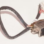 50.4RN09.001 Hp Power DC-IN Connector DV6-6117DX