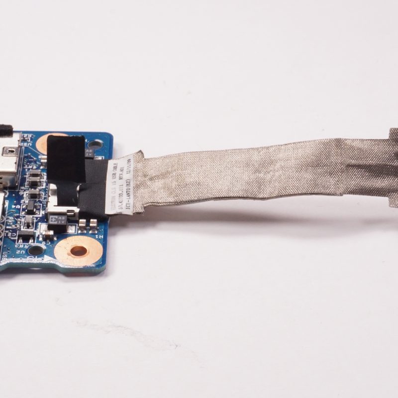 50.4ST03.021 Hp USB Board with Cable DV6-7021TX