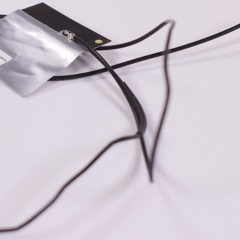 50.G15N7.001 Acer Antenna Assembly Main Black Cable CB3-531-C4A5