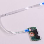 50.GHJN7.001 Acer CABLE FFC LED TO MB 205MM 8P 60V CB3-532-108H