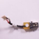 50.GK9N5.005 Acer Dc In Jack Cable SP315-51-757C-US SP315-51-79NT