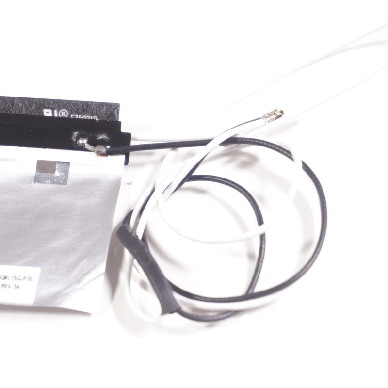 50.GUKN7.001 Acer Wireless Antennas C732T-C8VY-US