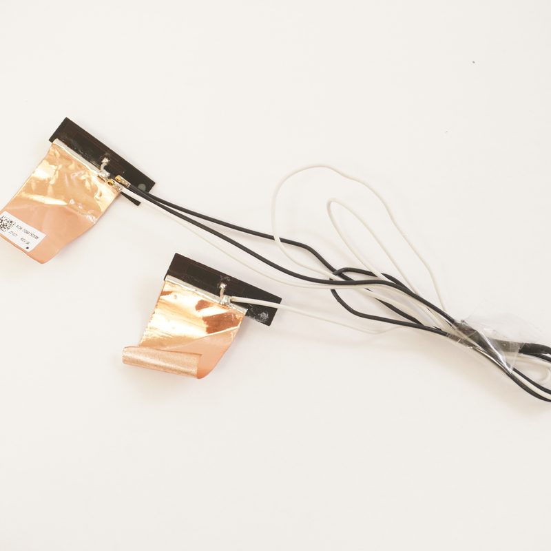 50.HUVN7.004 Acer Antenna main+aux CP311-3H-K5WQ