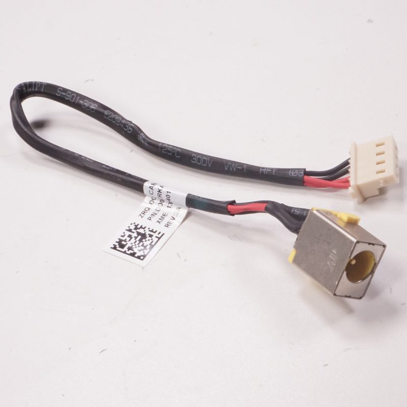 50.M9YN7.002 Acer Dc In Jack Cable M5-583P-6637 V5-552P-7412 M5-583P-5859-US