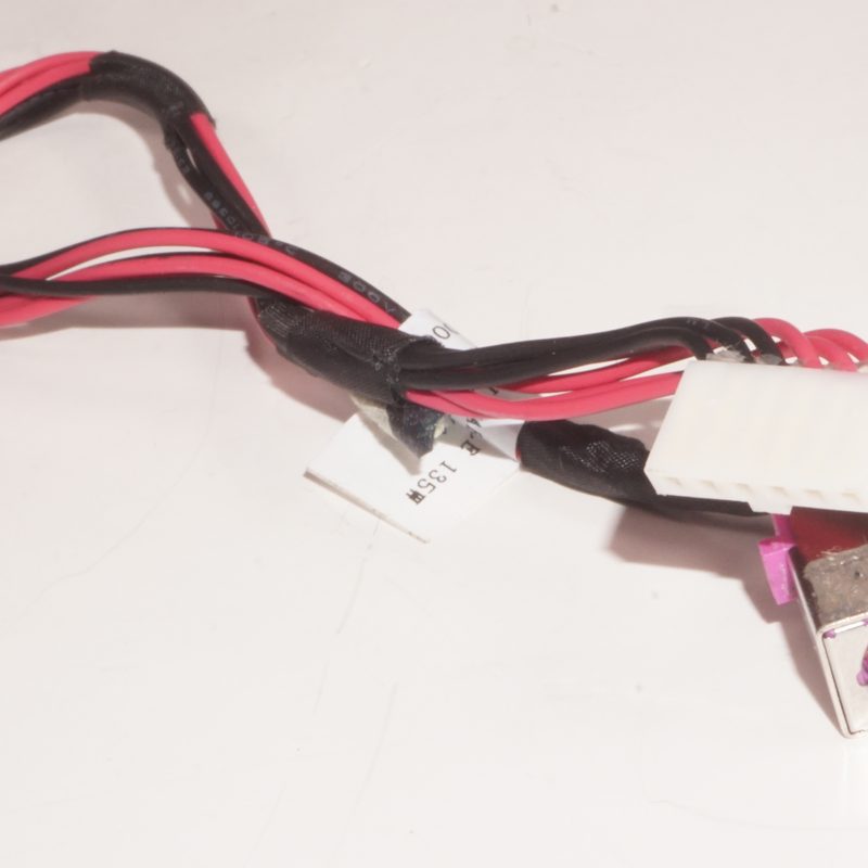 50.Q06N5.006 Acer Cable Dc-in G9-591-70XR PREDATOR G9-591-70VM