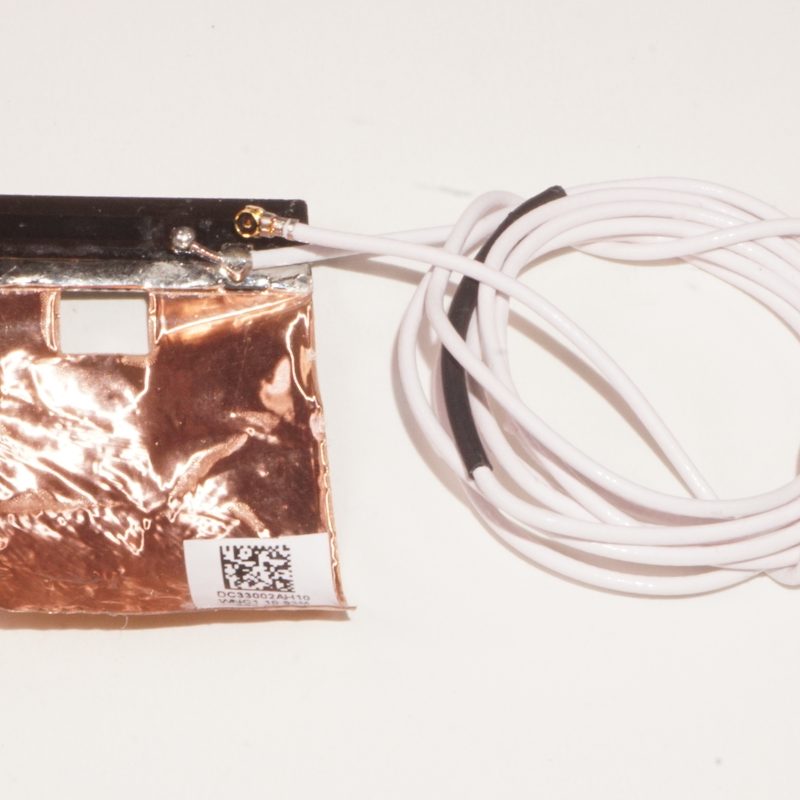 50.Q5EN2.008 Acer Wireless Antennas AN517-51-56YW