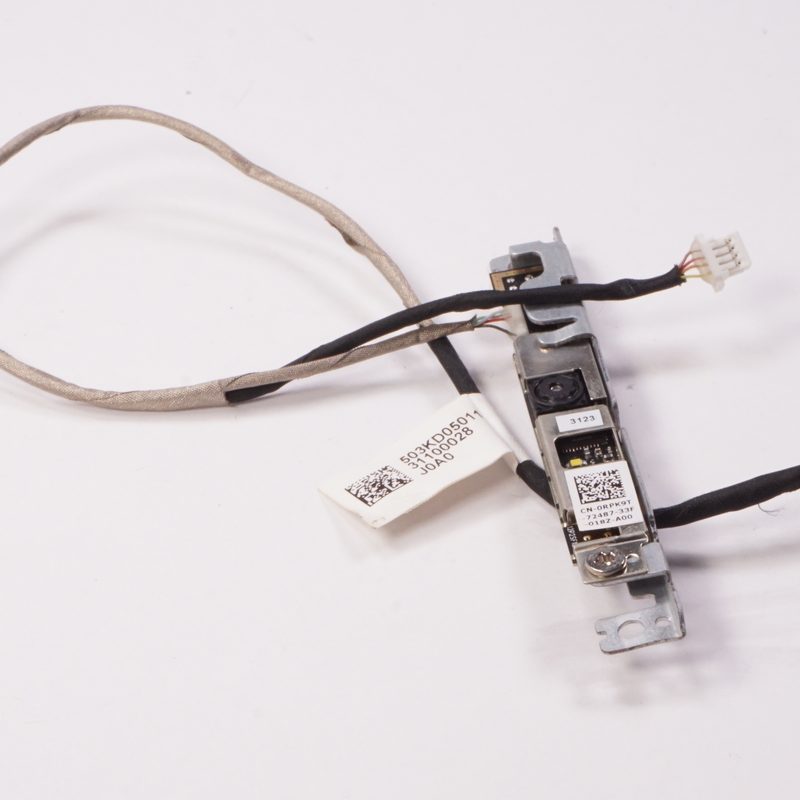 503KD05011 Dell Webcam IO2020T-5002BK