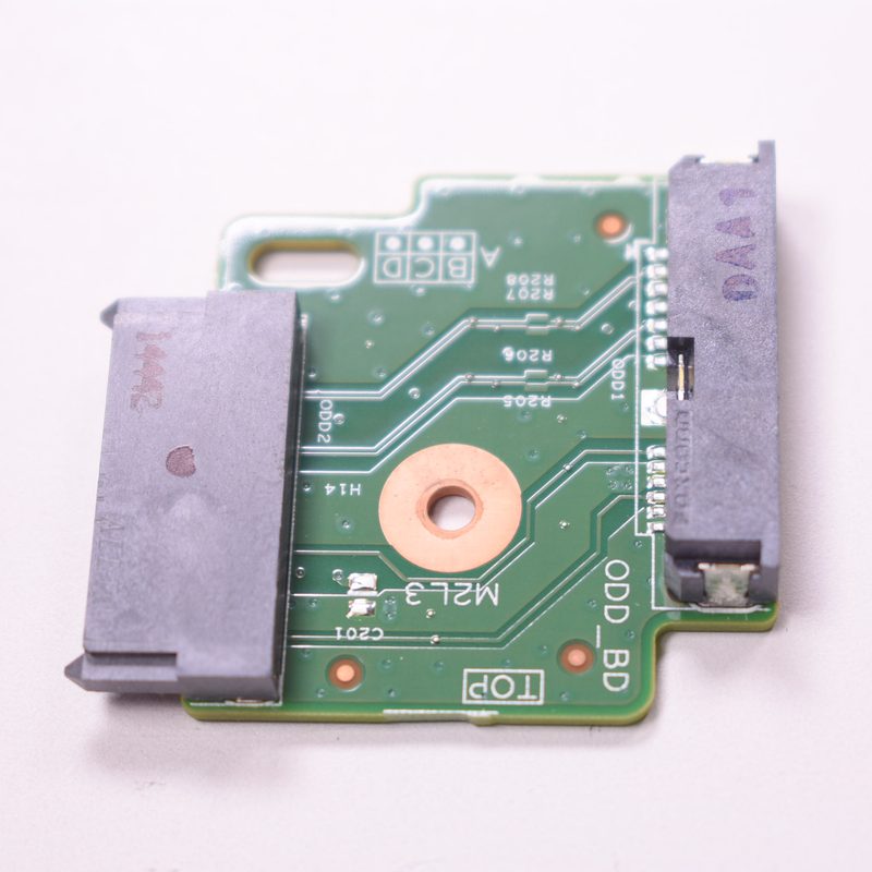50YT2 Dell Dvd Sata Extension Card Board 15-3542 15-3000 15-3541