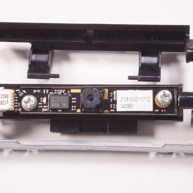 510610-001 Hp Vga Web Camera Module 300 ALL-IN-ONE DESKTOP 600-1200T