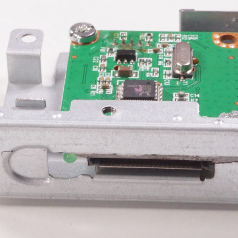 510776-001 Hp Memory Card Reader 600-1200T DESKTOP 600-1205fr 600-1205pl