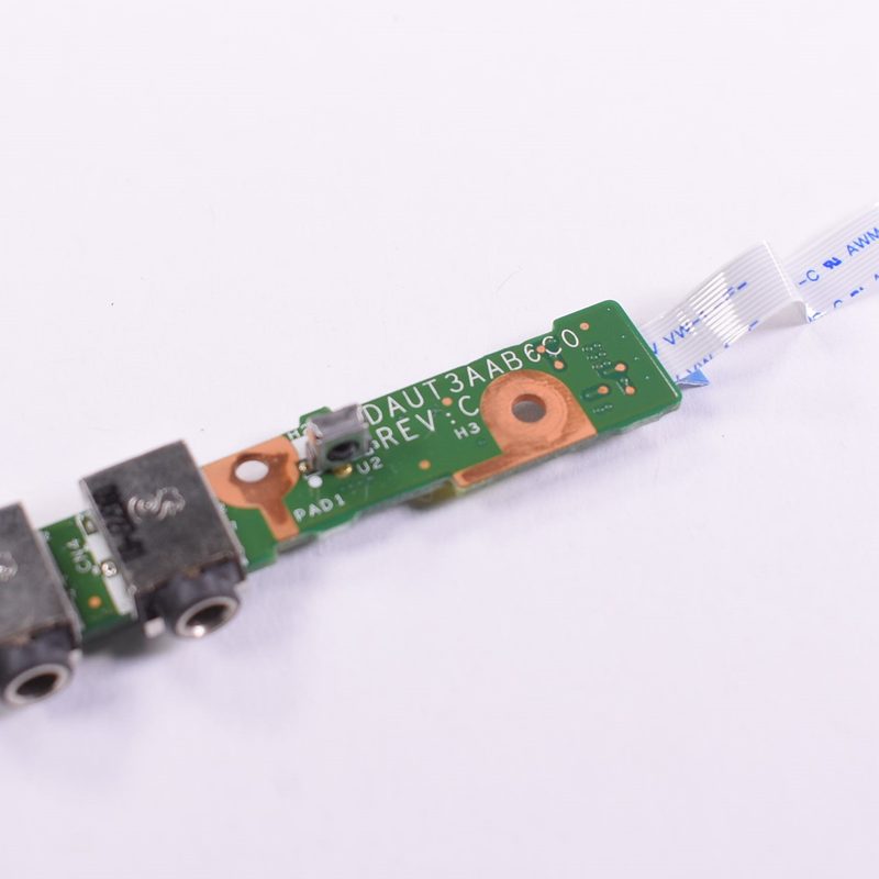 511892-001 Hp Audio Board DV6-2057CL