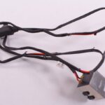 533466-001 Hp Rj11 Modem DV6-2057CL
