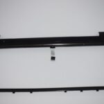539729-001 -  Hp Chassis Top/ Keyboard Cover Assembly