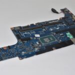 54CCV Dell Intel Core i7-1185G7 Motherboard LATITUDE 5420