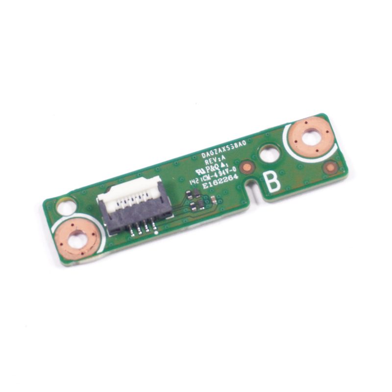 55.AQ1N7.005 Acer G Sensor Board CB317-1HT-P5PF