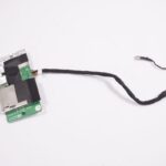 55.GAW07.002 Gateway I/ O Board ONE ZX4300-01E ALL-IN-ONE PC