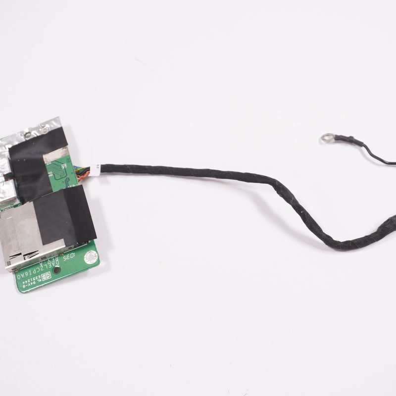 55.GAW07.002 Gateway I/ O Board ONE ZX4300-01E ALL-IN-ONE PC