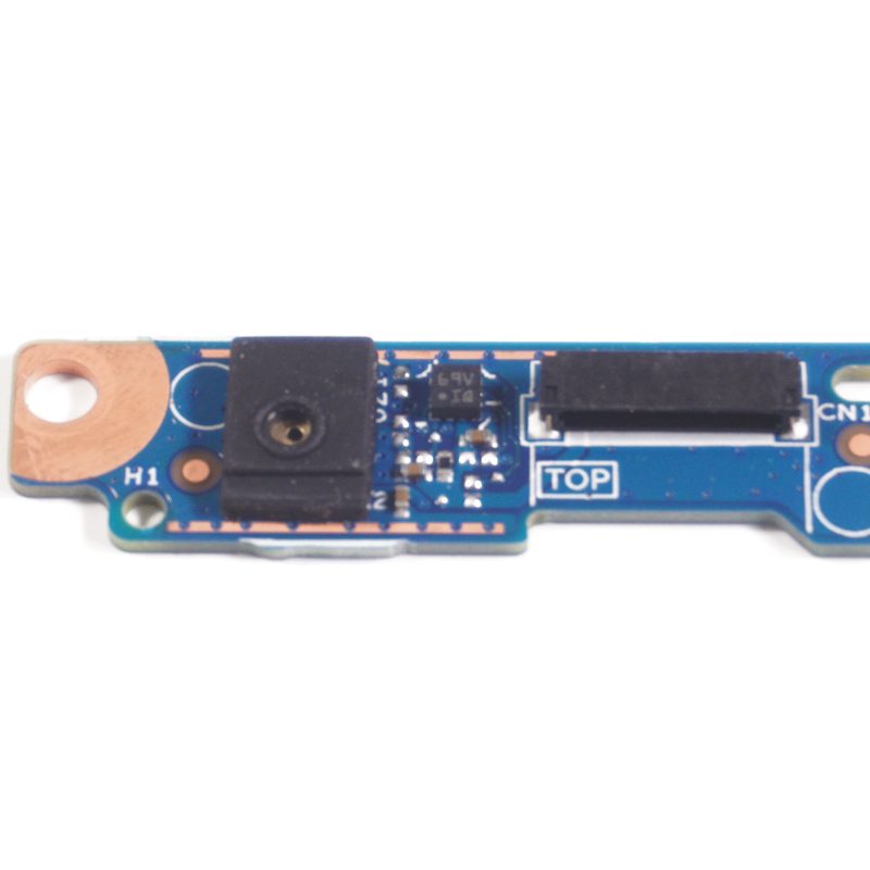 55.GL7N1.001 Acer G-SENSOR  MIC BOARD SP111-31-C2W3