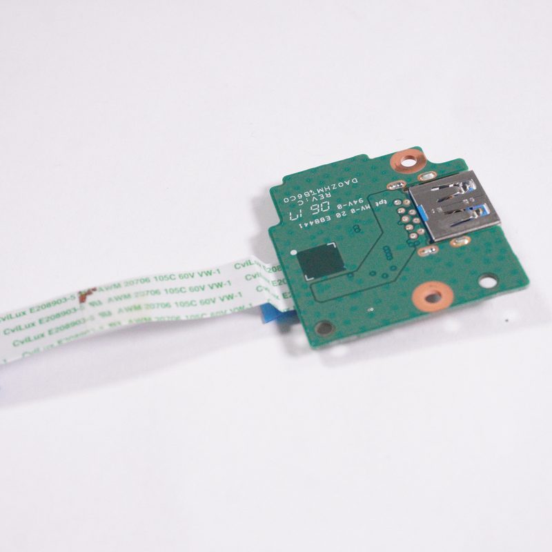 55.GM9N7.001 Acer USB Board C731T-C42N-US