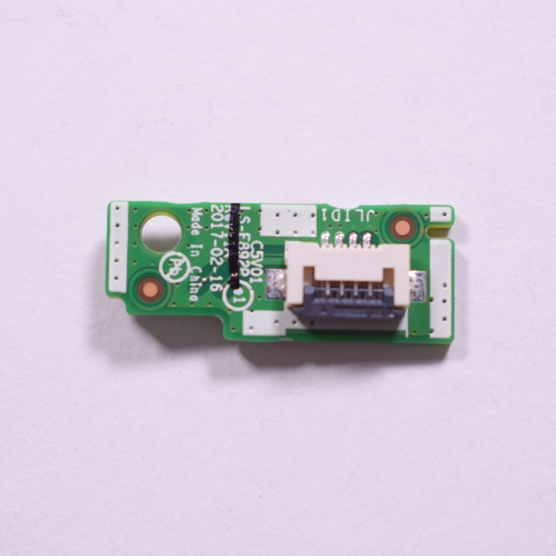 55.GP4N2.001 Acer Lid Switch Board A515-51-3509 A515-51-5398