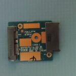 55.M2DN1.002 Acer Optical Disk Drive Connector Board ASPIRE V5-571P-6835