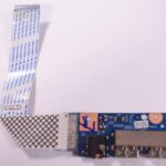55.SGYN2.002 Acer I/ O Board ASPIRE AC710-2055 ASPIRE AC710-2457