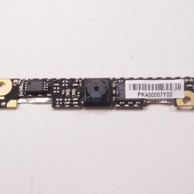 57.R4F02.001 Acer Webcam AS5336-2524 aspire 5252 AS5742-7620 aspire 5736z