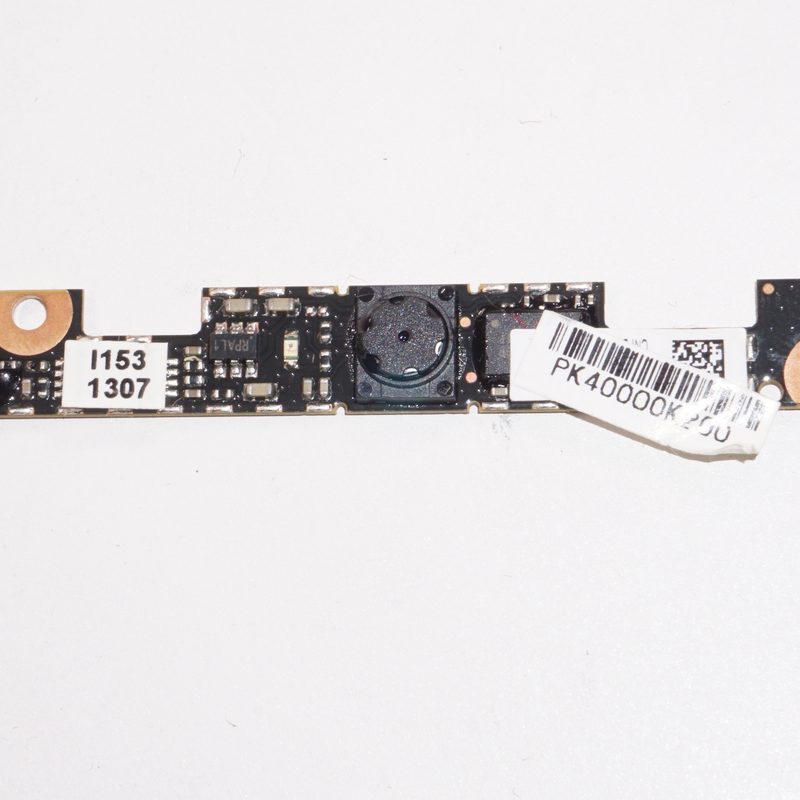 57.Y11N2.001 Gateway Webcam NV52L06U
