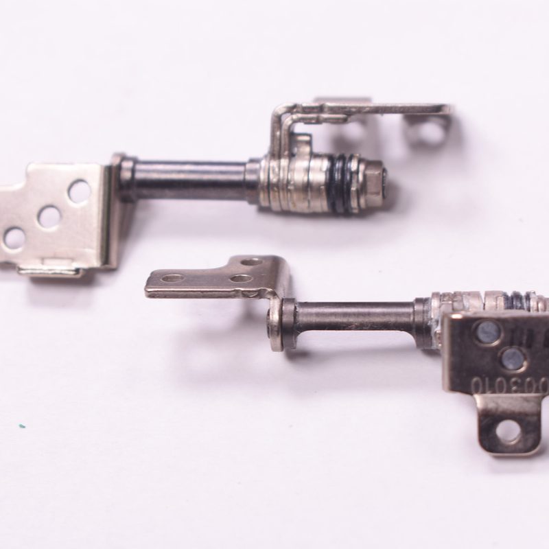 576809-001 Hp Lcd Hinge Kit Left & Right 15-1000SE 15-1003TX 15-1066nr