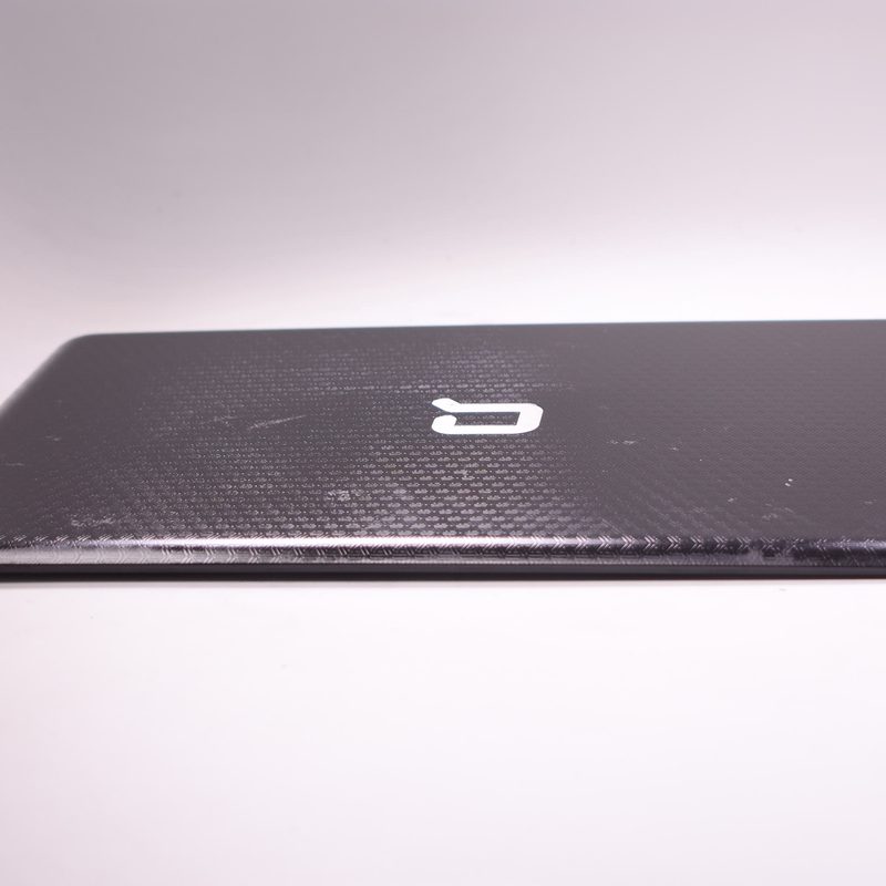 595194-001 Hp Lcd Back Cover PRESARIO CQ62-10 CQ62-238DX CQ62-231NR