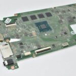 5B20L85301 Lenovo Intel Celeron N3060 1.60Ghz 4GB 16GB Motherboard 80VJ N42-20