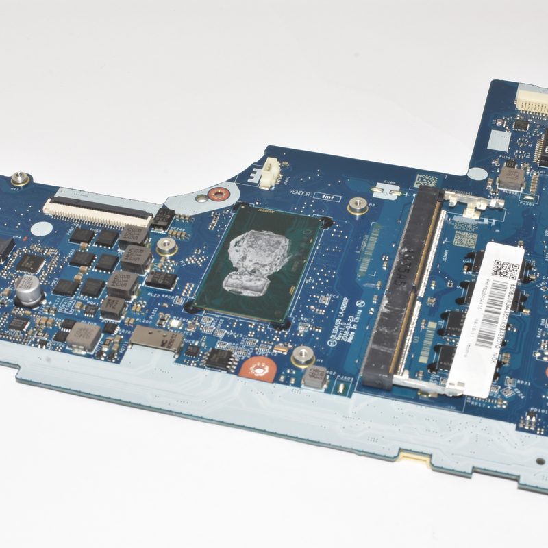 5B20R34435 Lenovo Intel Core i7-8550U 4GB Motherboard 81H7 THINKPAD 130-15IKB