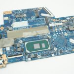 5B20S44319 Lenovo Intel Core i7-1065G7 8GB Motherboard 81X1 Flex 5-14IIL05