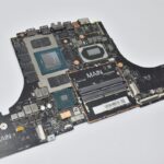 5B20S44499 Lenovo Intel i7-10750H RTX2070 8GB Motherboard 81YT LEGION 7-15IMH05