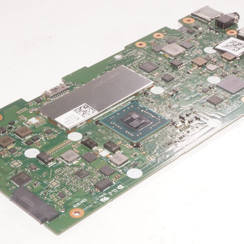 5B20W63604 Lenovo AMD A6-9220C  R54GB 32GB eMMC Motherboard 81WX S345-14AST