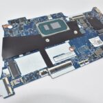 5B20Z32960 Lenovo INTEL I7-1165G7 16GB SYSTEM BOARD 82BJ000FUS