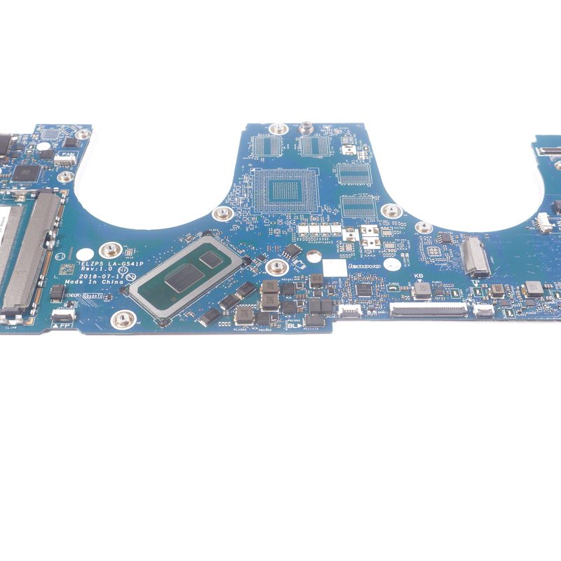 5B20Z65363 Lenovo Intel Core i5-8265U Motherboard 81JS005BUS YOGA 730-15IWL