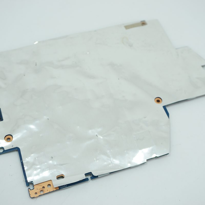 5B21B26523 Lenovo Intel Core i7-1065G7 8GB Motherboard 81X1 FLEX 5-14IIL05