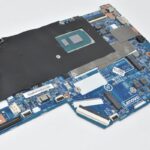 5B21B33123 Lenovo Intel Core i7-1165G7 8GB Motherboard 82HS FLEX 5-14ITL05