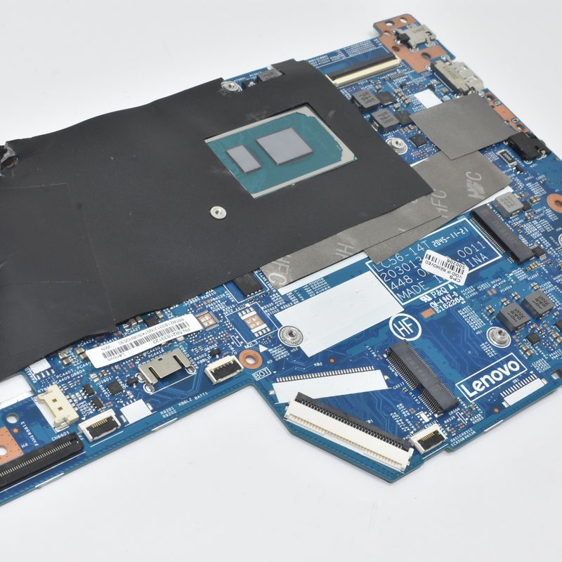 5B21B33123 Lenovo Intel Core i7-1165G7 8GB Motherboard 82HS FLEX 5-14ITL05