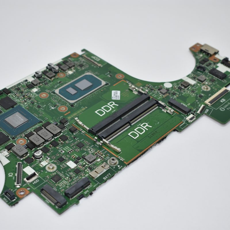 5B21C73632 Lenovo Intel i5-11300H GTX1650 Motherboard 82K IDEAPAD 3-15IHU6