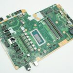 5B21D17126 Lenovo Intel i7-13620H Motherboard AIO 3 27IRH9