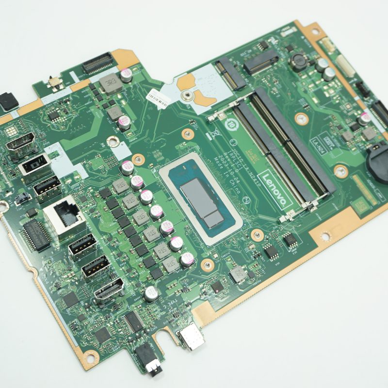 5B21D17126 Lenovo Intel i7-13620H Motherboard AIO 3 27IRH9
