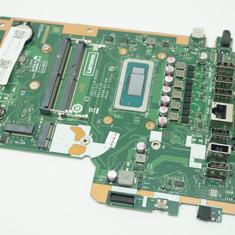 5B21D17128 Lenovo Intel Core i5-13420H Motherboard F0HN IdeaCentre AIO 3 24IRH9