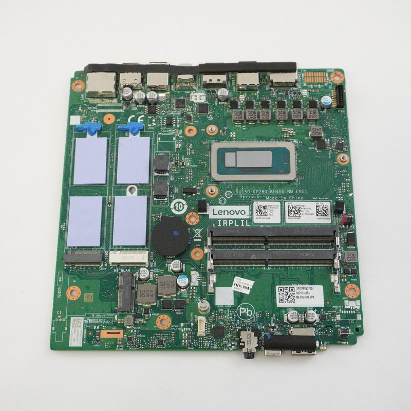 5B21D18153 Lenovo Intel Core i5-13420H System Board 90W2006RCM IdeaCentre Mini 01IRH8